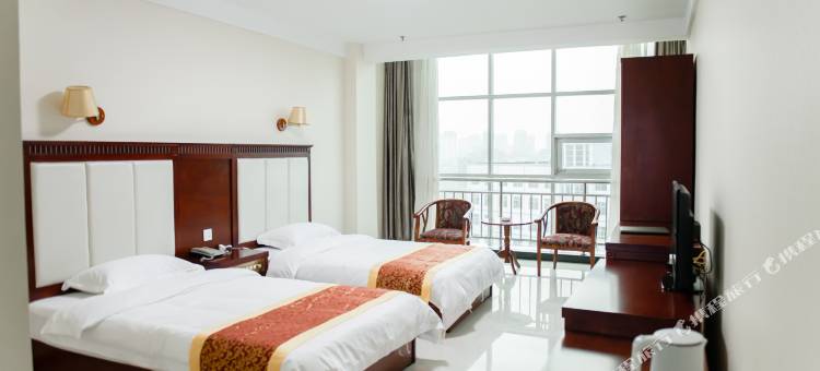 燕阳商务酒店(燕都古城店)图片