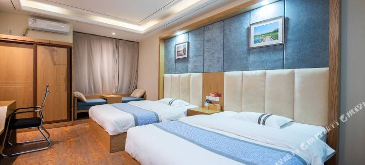 威朵酒店(银川凤凰北街店)图片