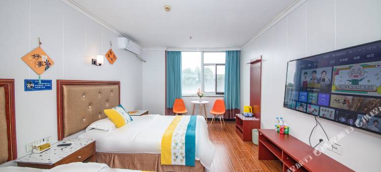 绍兴德丰酒店(中兴路店)图片