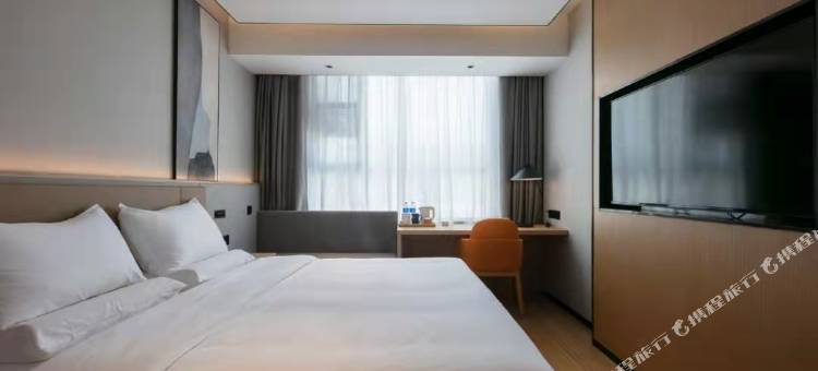 星程酒店(开封祥符区人民政府店)图片