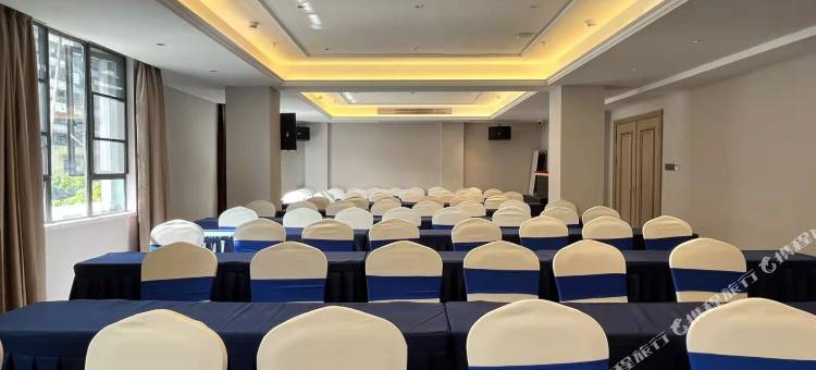 格林豪泰酒店(清远清新区政府店)图片