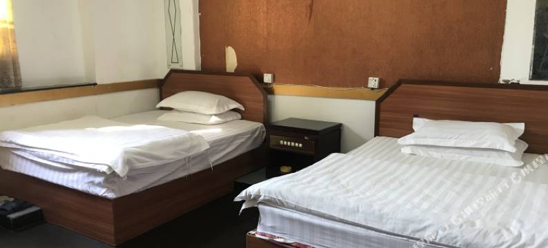 开平百乐门住宿公寓图片