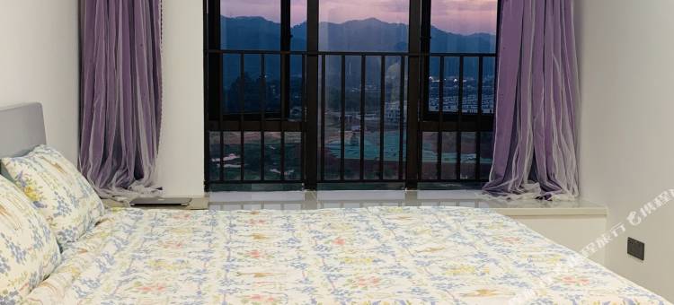 佛山四夕小梦公寓图片