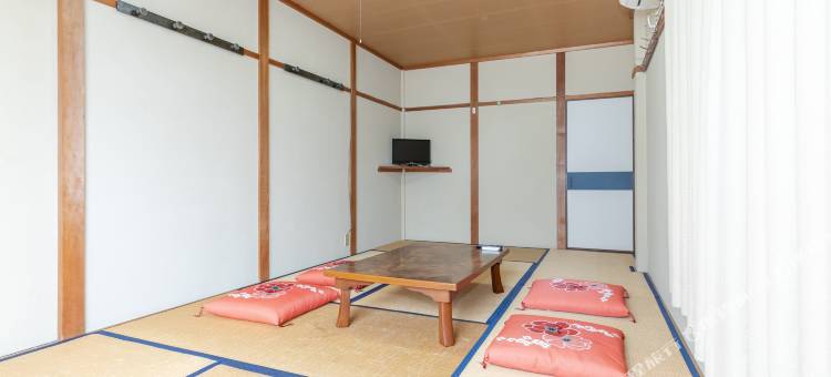 小野商务河岛旅馆(Business Kawashima Ryokan Ono)图片
