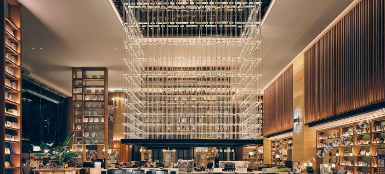 无锡万达颐华酒店(三阳广场南长街店)图片