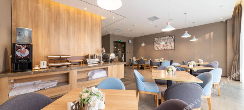 如家酒店·neo(济南长清大学路恒大绿洲店)图片