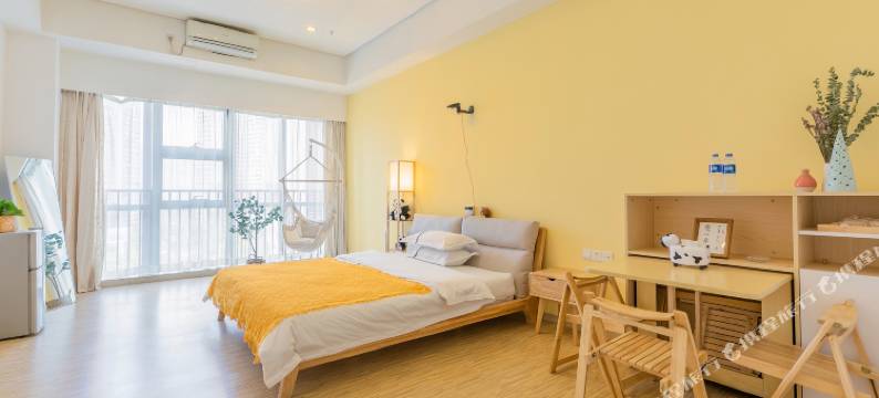 西柚公寓(西村地铁站店)图片