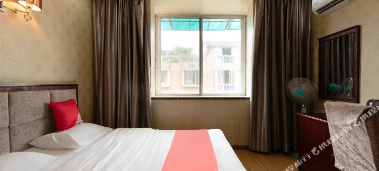 悦家公寓(成都川大江安校区店)图片