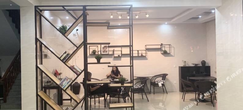 新舟2号客栈(杭州山沟沟店)图片