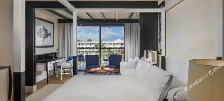 海洋天堂海滨全包度假村(Ocean Riviera Paradise All Inclusive)图片