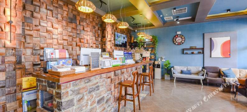 城画精品酒店(邓州店)图片