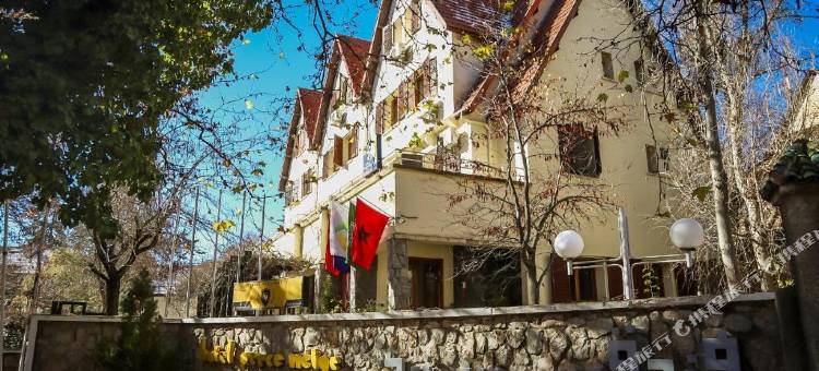 珀斯内吉酒店(Hotel Perce Neige)图片