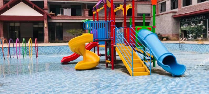 北帝山大酒店图片