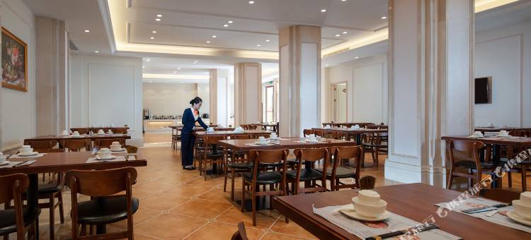 维也纳国际酒店(揭阳高铁站店)图片