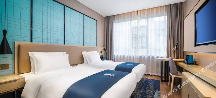 宜尚酒店(长沙五一广场湘雅附一店)图片