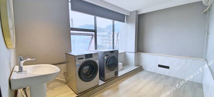 麓元酒店(长沙岳麓山店)图片