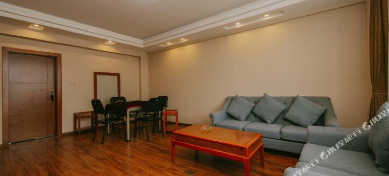 禄丰融羲大酒店图片