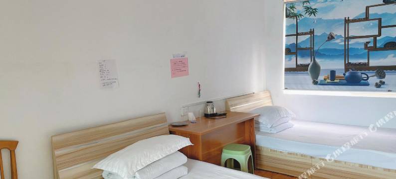 金达莱宾馆(济南郭店镇店)图片