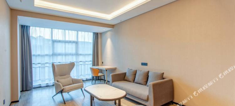 星程酒店(榆林神木汽车站店)图片