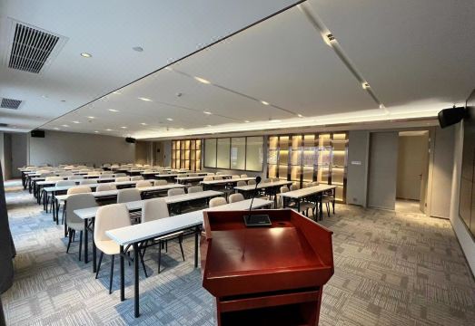 Lavande Hotel (Sihui High-tech Development Zone Dawang Plaza) Hotel Overview