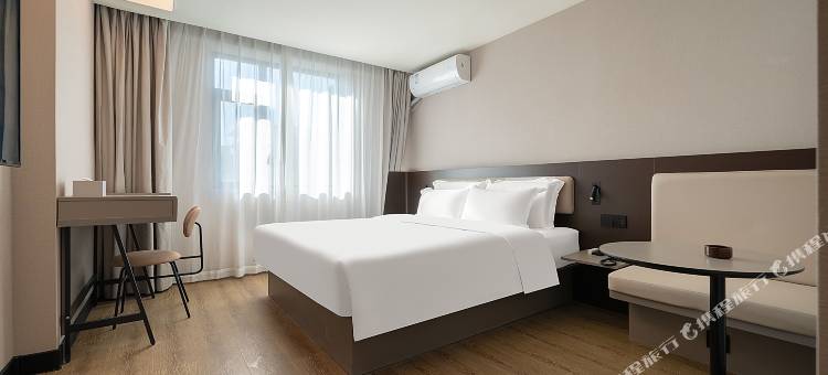 汉庭酒店(厦门文灶万象城店)图片