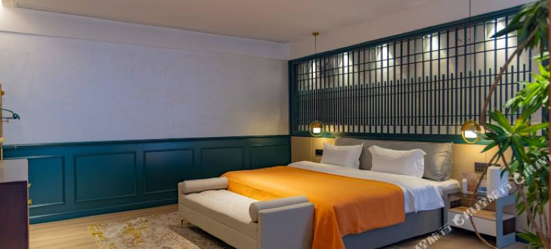 亲隐宿(杭州建德严州古城店)图片