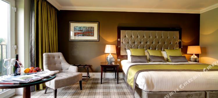 拉姆塞德厅高尔夫及水疗酒店(Cbh Ramside Hotel Golf Spa Durham)图片