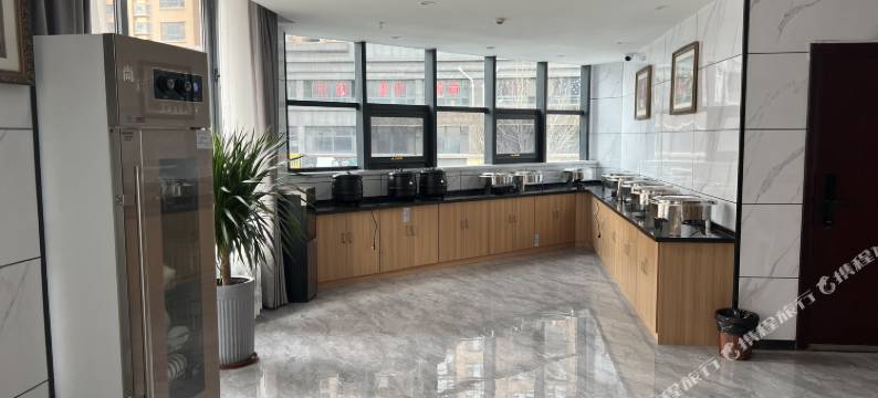 巨野维景酒店图片