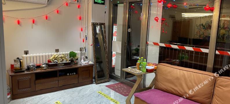 北京丹阳宾馆(地铁立水桥站店)图片