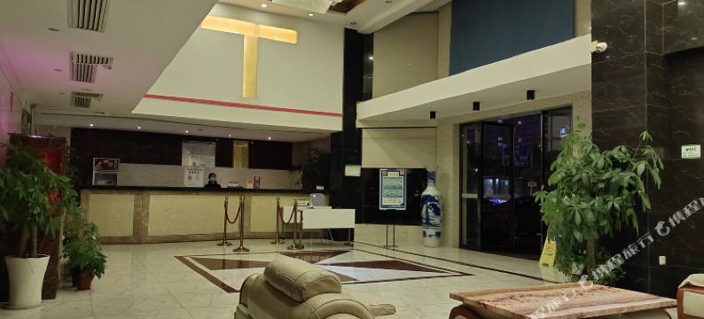 永州天天主题酒店图片