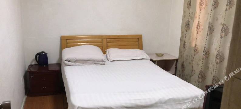 苏州苏旺旅馆图片