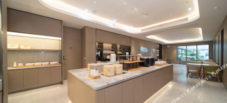 全季酒店(三亚千古情店)图片