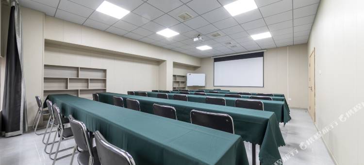 宜尚酒店(光谷大道现代世贸中心店)图片