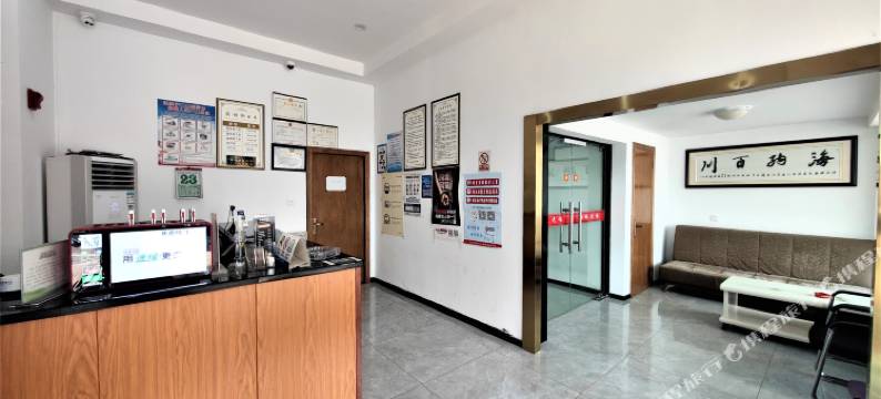 桐乡铜城宾馆图片