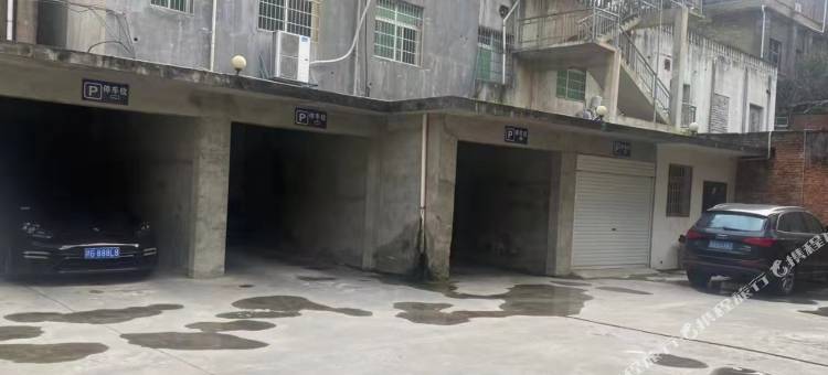 德安青年之家宾馆图片