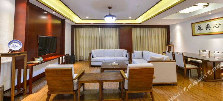 铜鼓汤里酒店图片