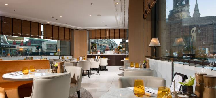 柏林华尔道夫酒店(Waldorf Astoria Berlin)图片