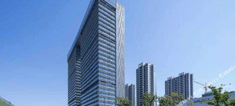 归享公寓(未来科技城富力中心店)图片