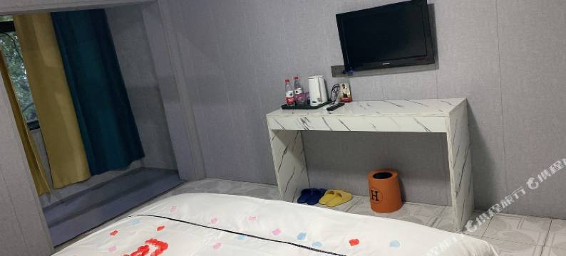 嘉善东亚旅馆图片