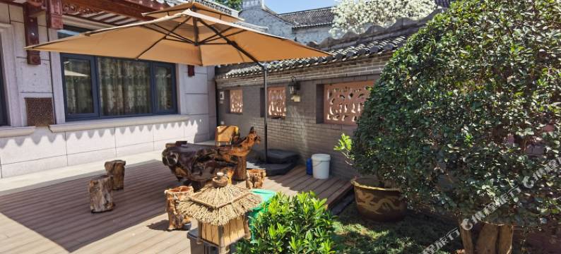 宁海悦居民宿(前童古镇店)图片