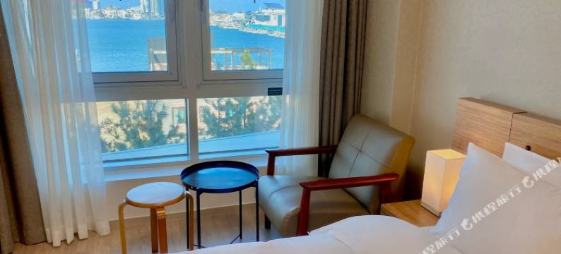 青草湖贝斯特酒店(Chungchoho Best Hotel)图片