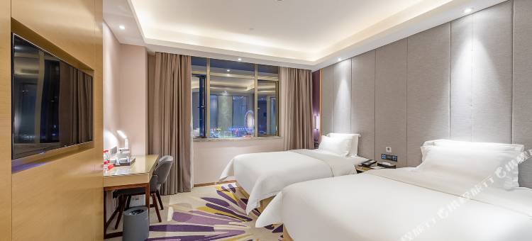 麗枫酒店(佛山金沙洲万达广场店)图片