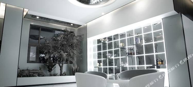 咖啡猫电竞酒店(淮北吾悦广场店)图片