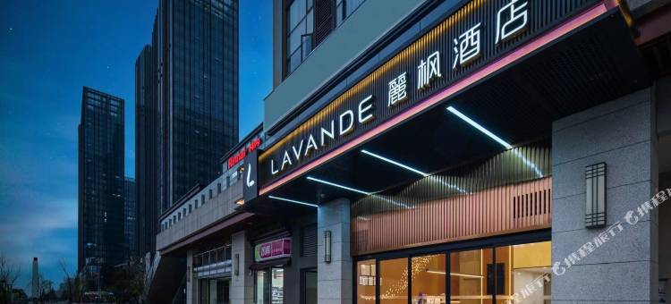 麗枫酒店(贵阳奥体中心万象汇店)图片