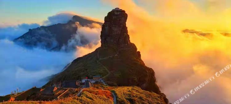 熊家小院(梵净山景区店)图片