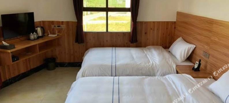 小桥农家驿站图片