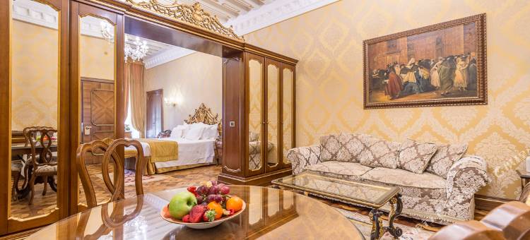 艾瑞丽酒店 - 世界小型豪华酒店(Hotel Ai Reali - Small Luxury Hotels of the World)图片