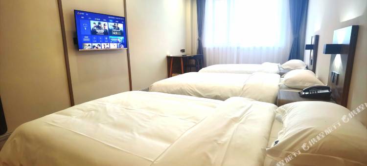 如家睿柏·云酒店(烟台开发区万华工业园店)图片