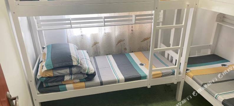 吾家青年旅舍图片