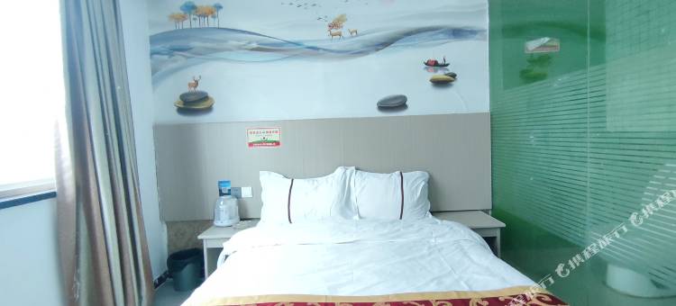 温岭锦隆宾馆(箬横店)图片